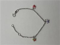 Bracciale Domar Bambino Bambino/Bambina in Argento BRAR-125-280